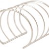 Gemshine - Damen - Armband - Armreif - Silber - Design - Scandi - Minimalistisch - Geometrisch - Design - 7 cm – Bild 3
