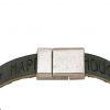 Gemshine - Damen - Armband - Lebensbaum - Natur - WISHES - Grau - Anthrazit - Magnetverschluss – Bild 4