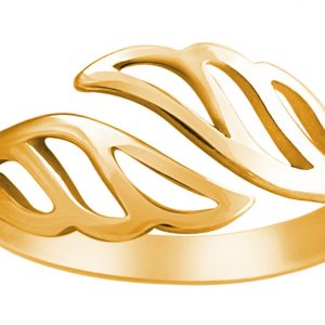 GEMSHINE Größenverstellbarer Ring aus hochwertig vergoldetem 925 Silber mit YOGA Lotusblume. Hervorragende Qualität und Verarbeitung. Made in Madrid / Spanien. Im eleganten Schmucketui geliefert.
