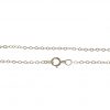 GEMSHINE 925 Silber Halskette. 1 mm Ankerkette im klassischen Design mit Längen von 40 bis 61 cm, Ketten Länge:51 – Bild 4