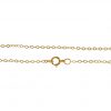 GEMSHINE 14k 585 Gold Halskette. 1,5 mm Ankerkette im klassischen Design mit Längen von 40 bis 76 cm – Bild 4