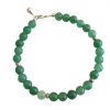 Gemshine - Damen - Armband Set - Fresh Mint Silber - Aventurin - Grün - 925 Silber – Bild 5