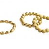 Gemshine - Damen - Ring set - Vergoldet - STARDUST, Ringgröße:55 (17.5) – Bild 5